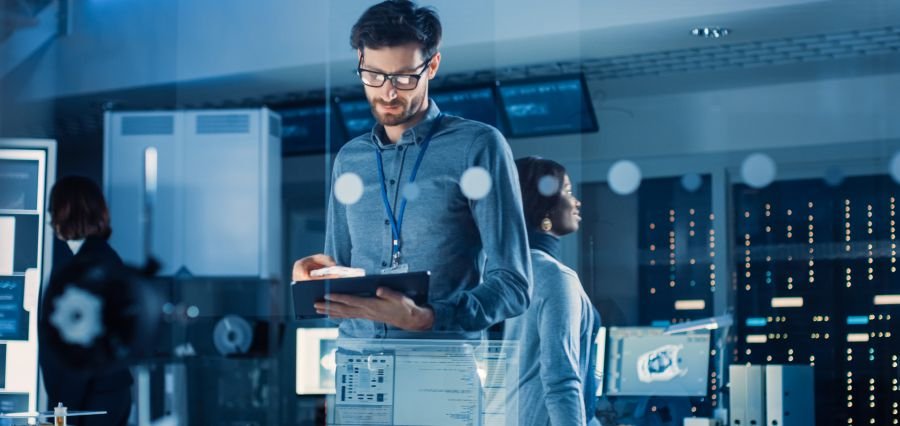 Tech Plus: How Technology is Changing the Modern Business World?