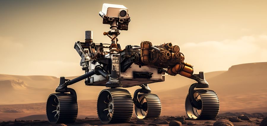 Space Exploration Technology: Advancements in the Final Frontier