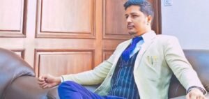 Read more about the article Dr. Karandeep Singh: The Edupreneur Shaping the Future of Global Education Through Innovation, AI, and Purpose