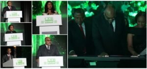 Read more about the article CRDB Bank Opens Dubai Office to Channel Gulf Capital into Africa’s $3.4 Trillion Economy