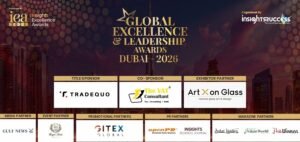 Read more about the article Inside Dubai’s Trending Business Award Ceremony That Redefined Global Business Recognition, The Grand Success of the Global Excellence and Leadership Awards – Dubai 2026