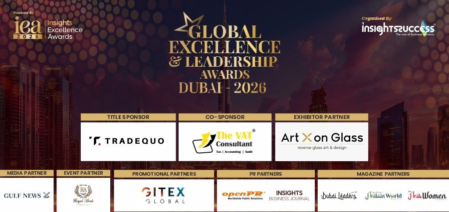 Read more about the article Inside Dubai’s Trending Business Award Ceremony That Redefined Global Business Recognition, The Grand Success of the Global Excellence and Leadership Awards – Dubai 2026
