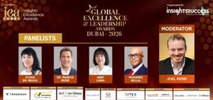Read more about the article Insights Excellence Awards Brings Global Excellence & Leadership Awards – 2026, The Most Prestigious Business Leadership Awards in Dubai with a High-Powered Leadership Panel