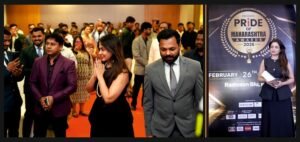 Read more about the article Pride of Maharashtra Awards 2026 Concludes in Pune, Honouring Visionary Leaders Driving Statewide Impact