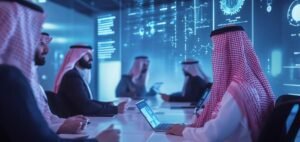 Read more about the article Rackspace Expands Saudi Presence with Riyadh Hub